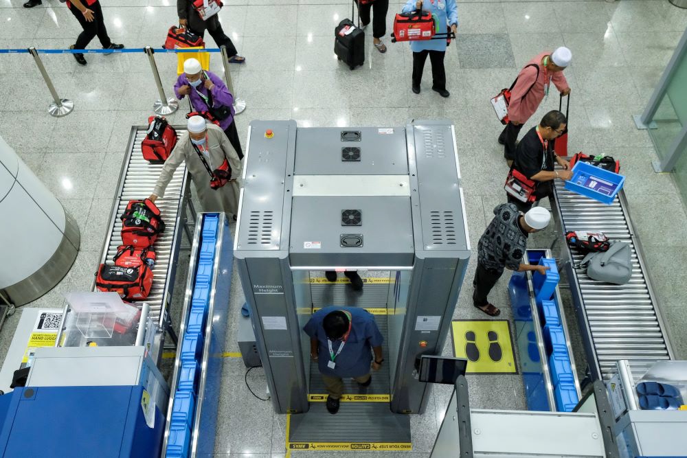 Mavcom ramal jumlah penumpang udara tahun ini cecah 112.9 juta